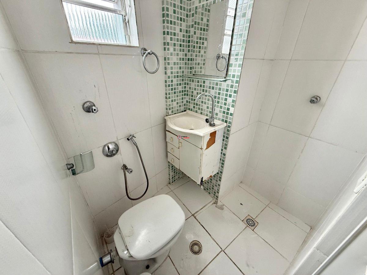 Apartamento, Liberdade, 4 Quartos, 1 Vaga, 1 Suíte