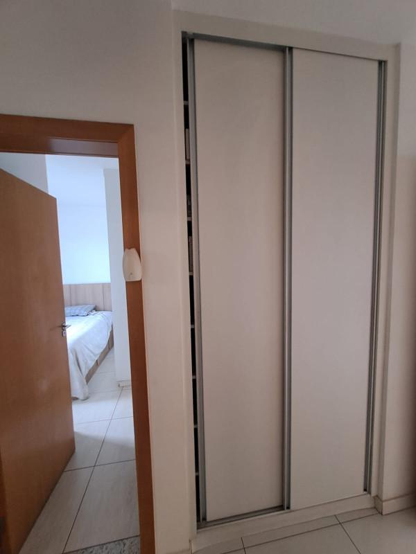 Apartamento, Havaí, 3 Quartos, 2 Vagas, 1 Suíte