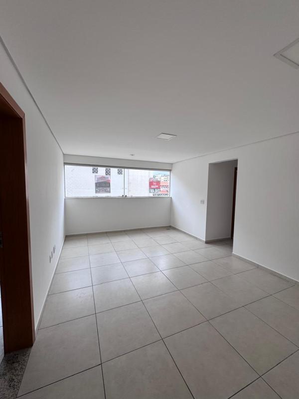 Apartamento, Fernão Dias, 2 Quartos, 2 Vagas, 1 Suíte