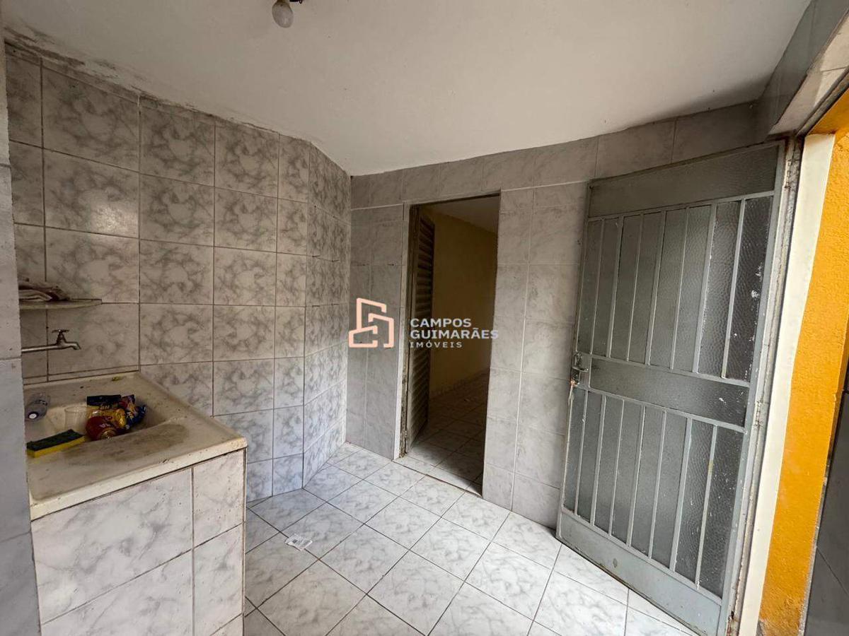 Quitinete, Araguaia, 1 Quarto