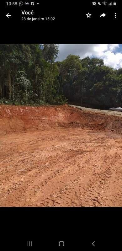 Lote em Condomínio, Condomínio Vale da Mata