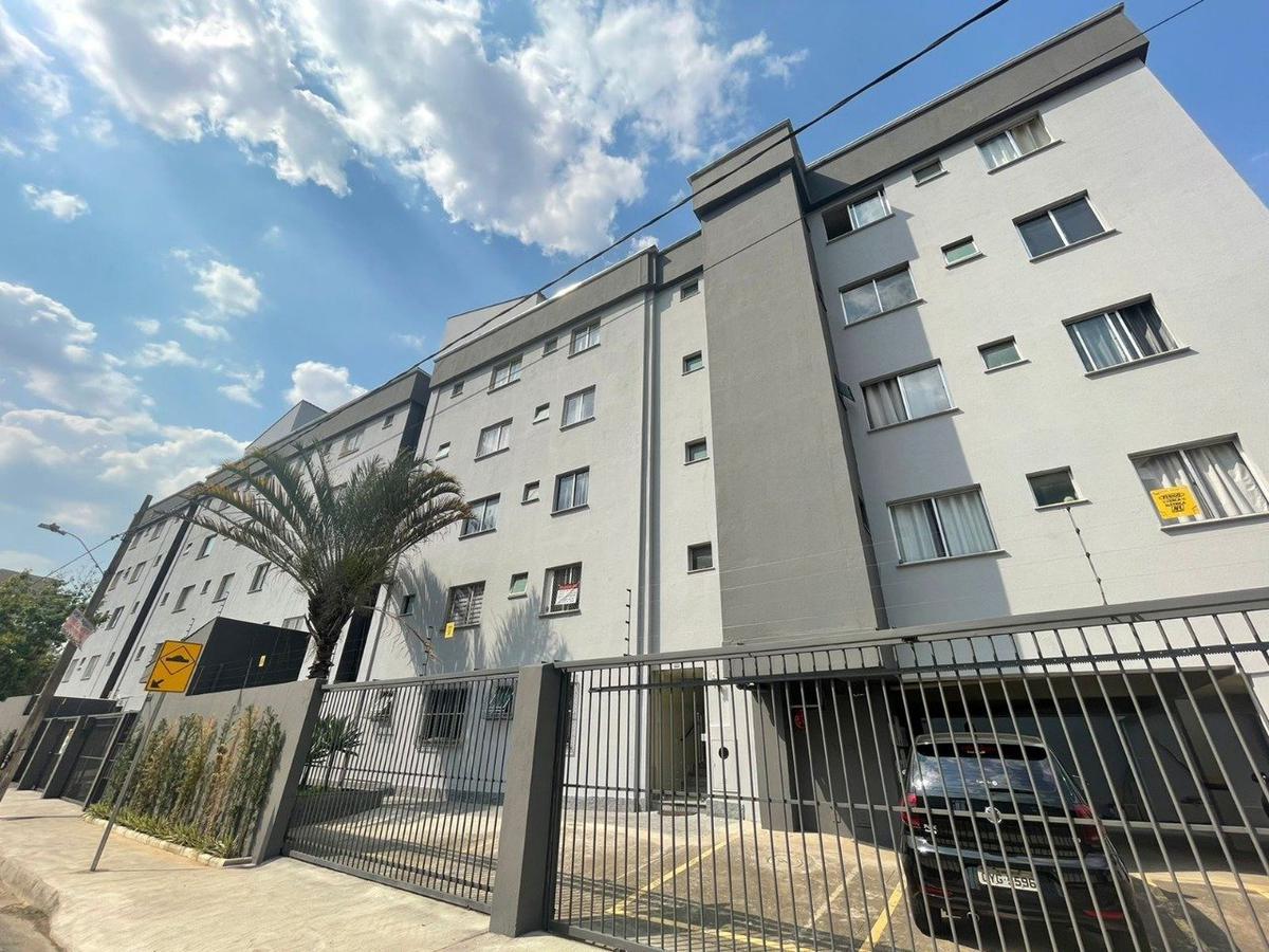Apartamento, Liberdade, 1 Quarto, 0 Vaga