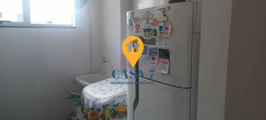 Apartamento, Colégio Batista, 1 Quarto, 1 Vaga