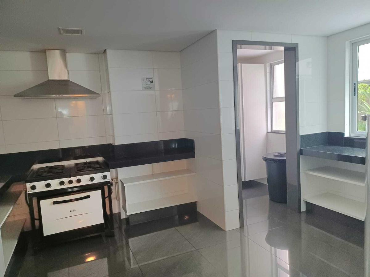 Apartamento, São Pedro, 4 Quartos, 0 Vaga, 2 Suítes