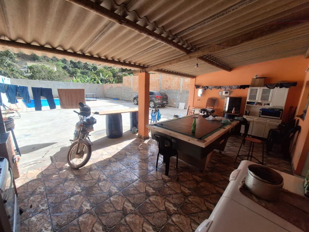 Galpão, Sevilha (2 Seção), 2 Quartos, 15 Vagas