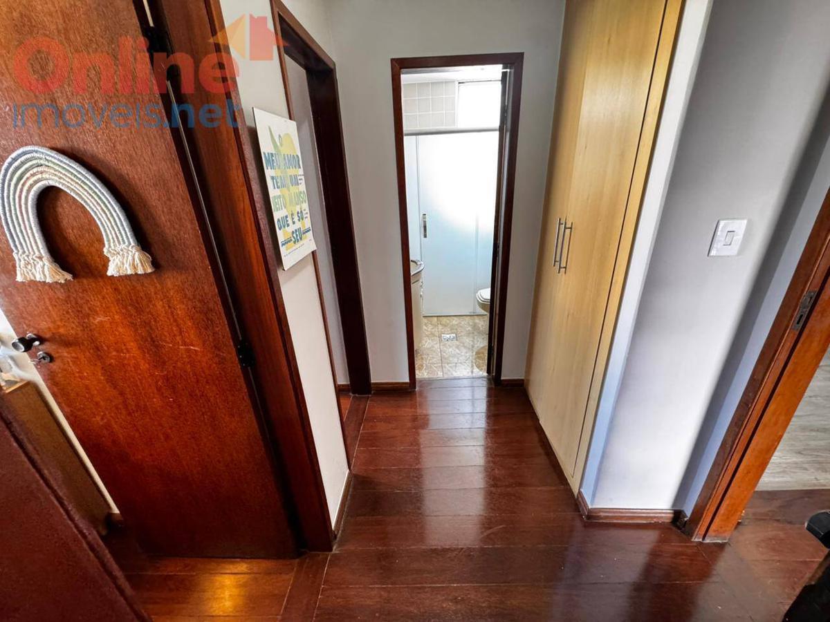 Cobertura, Floresta, 4 Quartos, 0 Vaga, 1 Suíte