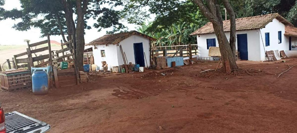 Fazenda, Centro, 0 Quarto, 0 Vaga
