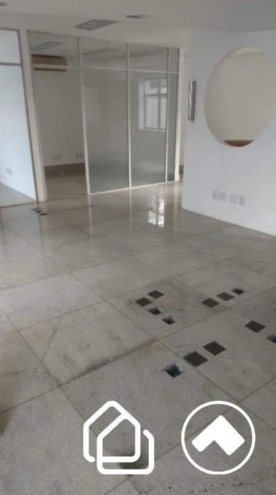 Sala, Santo Agostinho