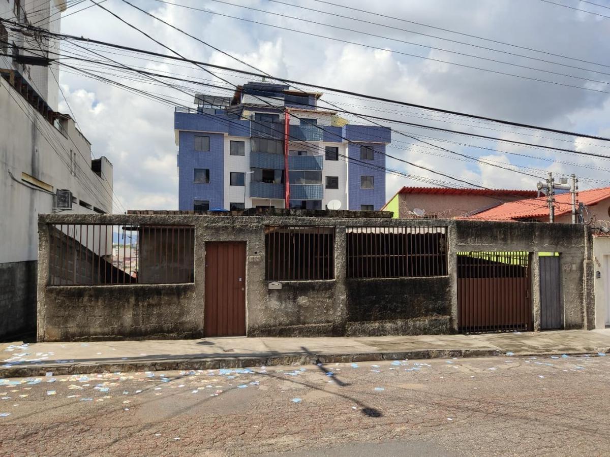 Lote, Eldorado, 0 Quarto, 0 Vaga