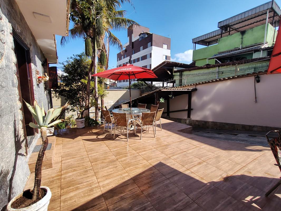 Casa, Ana Lúcia, 3 Quartos, 4 Vagas, 3 Suítes