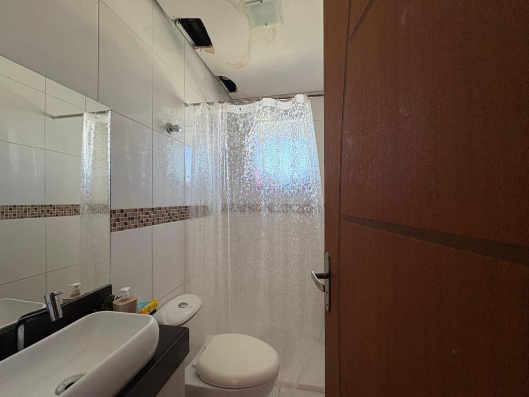 Casa, Jardim Riacho das Pedras, 3 Quartos, 2 Vagas, 1 Suíte