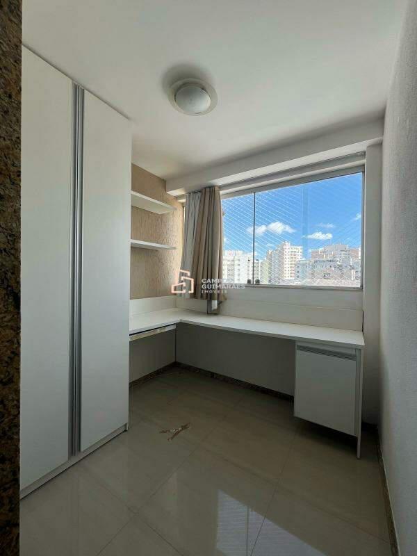 Apartamento, Ouro Preto, 2 Quartos, 1 Vaga