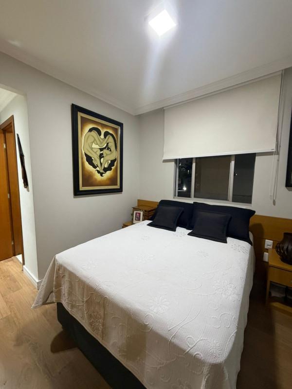 Apartamento, Castelo, 2 Quartos, 2 Vagas, 1 Suíte