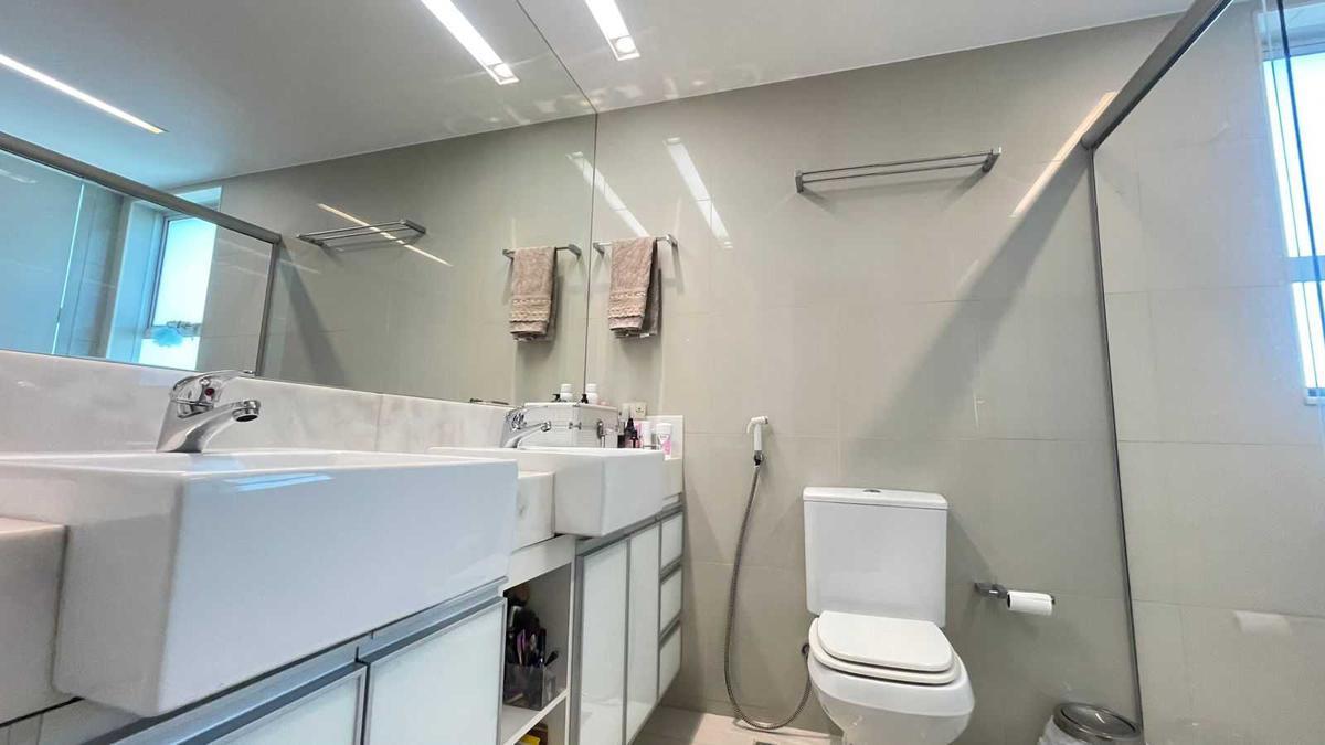 Apartamento, Lourdes, 4 Quartos, 3 Vagas, 2 Suítes