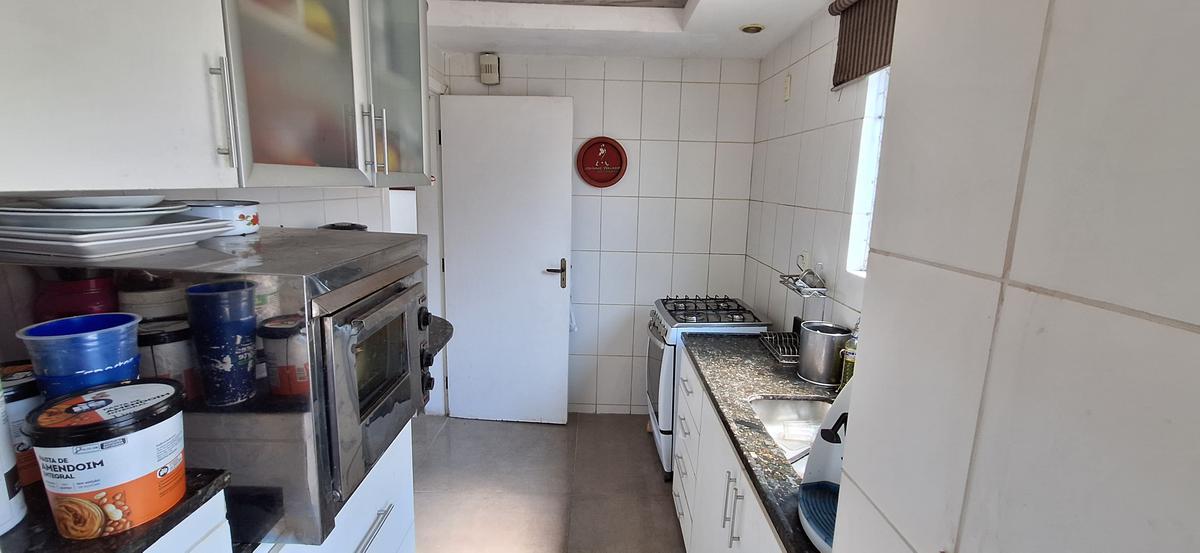 Cobertura, Castelo, 3 Quartos, 2 Vagas, 1 Suíte