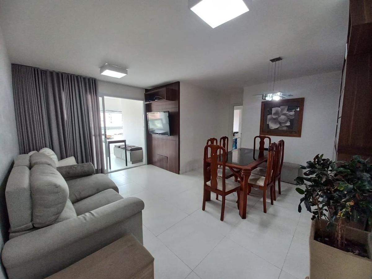 Apartamento, Ipiranga, 4 Quartos, 3 Vagas, 1 Suíte