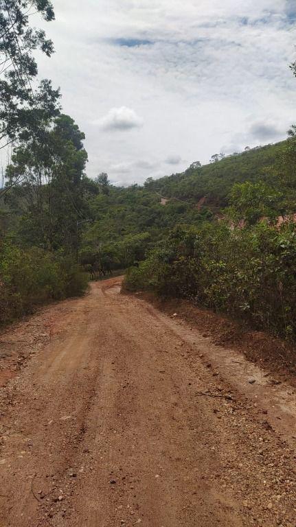 Lote, Adelmolândia, 0 Quarto, 0 Vaga