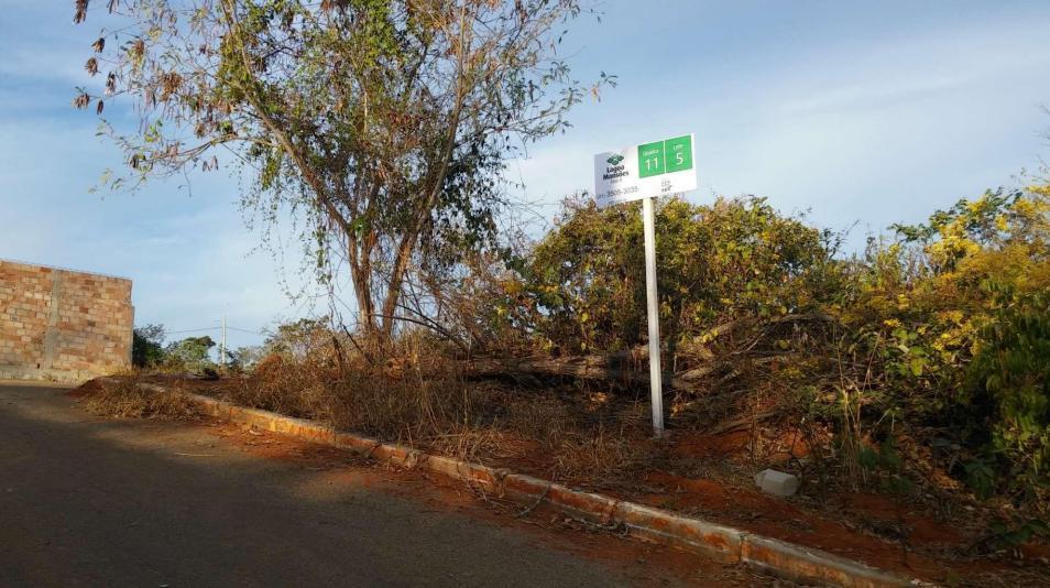 Lote, Lagoa Mansões, 0 Quarto, 0 Vaga