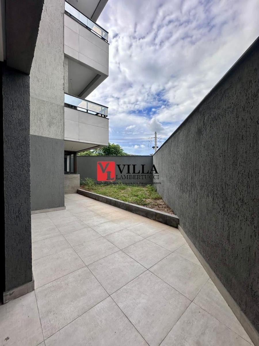 Apartamento, Santo Agostinho, 3 Quartos, 2 Vagas, 1 Suíte