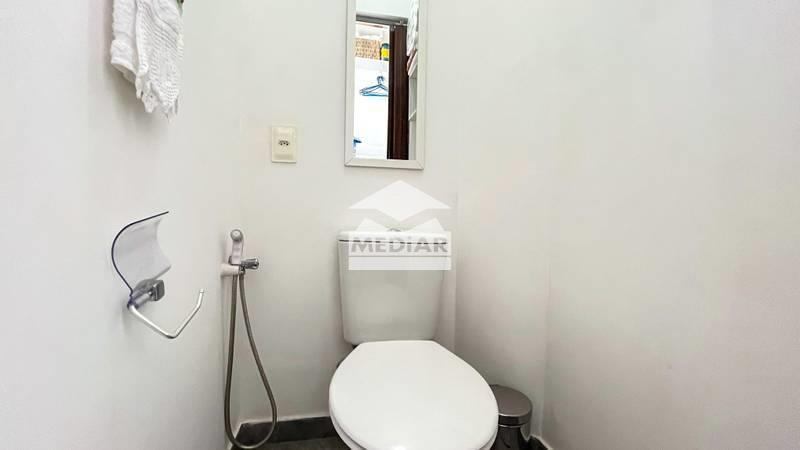 Apartamento, Santo Antônio, 2 Quartos, 0 Vaga