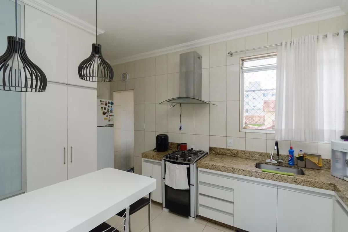 Cobertura, Eldorado, 4 Quartos, 4 Vagas, 1 Suíte