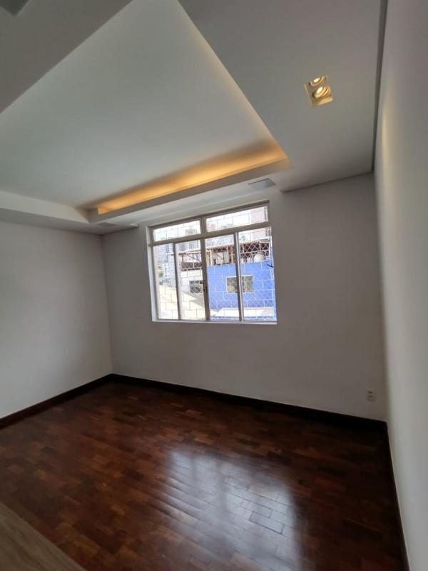 Apartamento, Cidade Nova, 3 Quartos, 1 Vaga, 1 Suíte