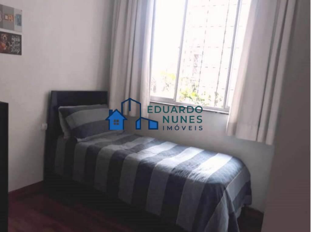 Apartamento, Barro Preto, 2 Quartos, 0 Vaga