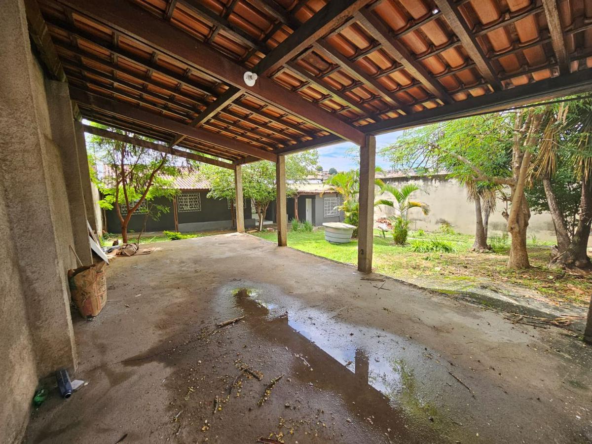 Casa, Cachoeirinha, 2 Quartos, 2 Vagas