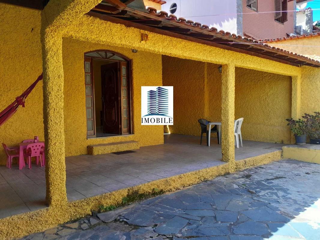 Casa, Campo Alegre, 2 Quartos, 2 Vagas