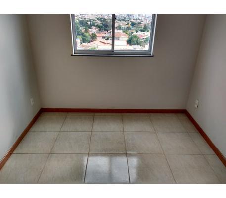 Cobertura, Santa Terezinha, 3 Quartos, 1 Vaga, 1 Suíte