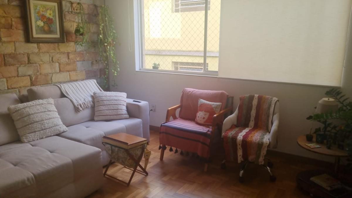 Apartamento, Nova Suíssa, 3 Quartos, 0 Vaga, 1 Suíte