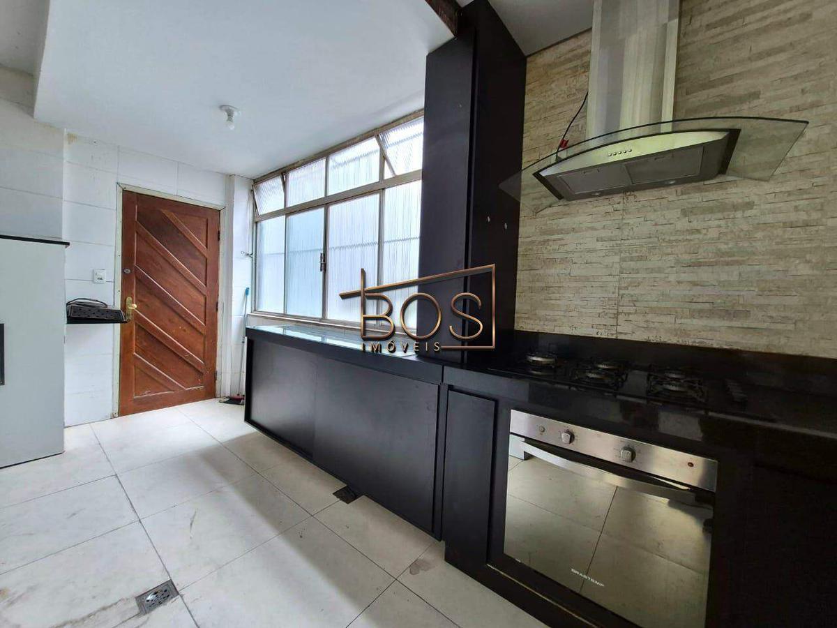 Apartamento, Vila Paris, 3 Quartos, 1 Vaga, 1 Suíte