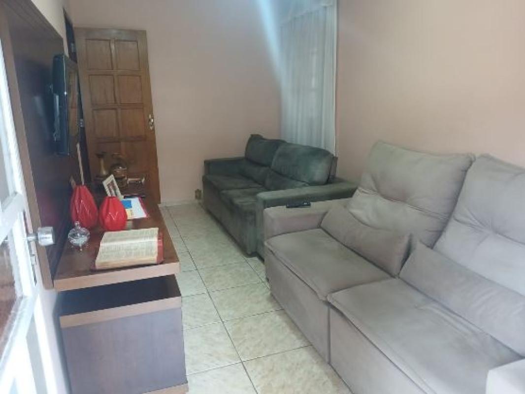 Casa, Floramar, 4 Quartos, 6 Vagas, 1 Suíte