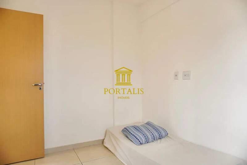 Apartamento, São Pedro, 2 Quartos, 2 Vagas, 1 Suíte
