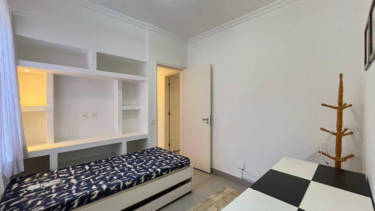 Apartamento, Serra, 3 Quartos, 1 Vaga, 1 Suíte