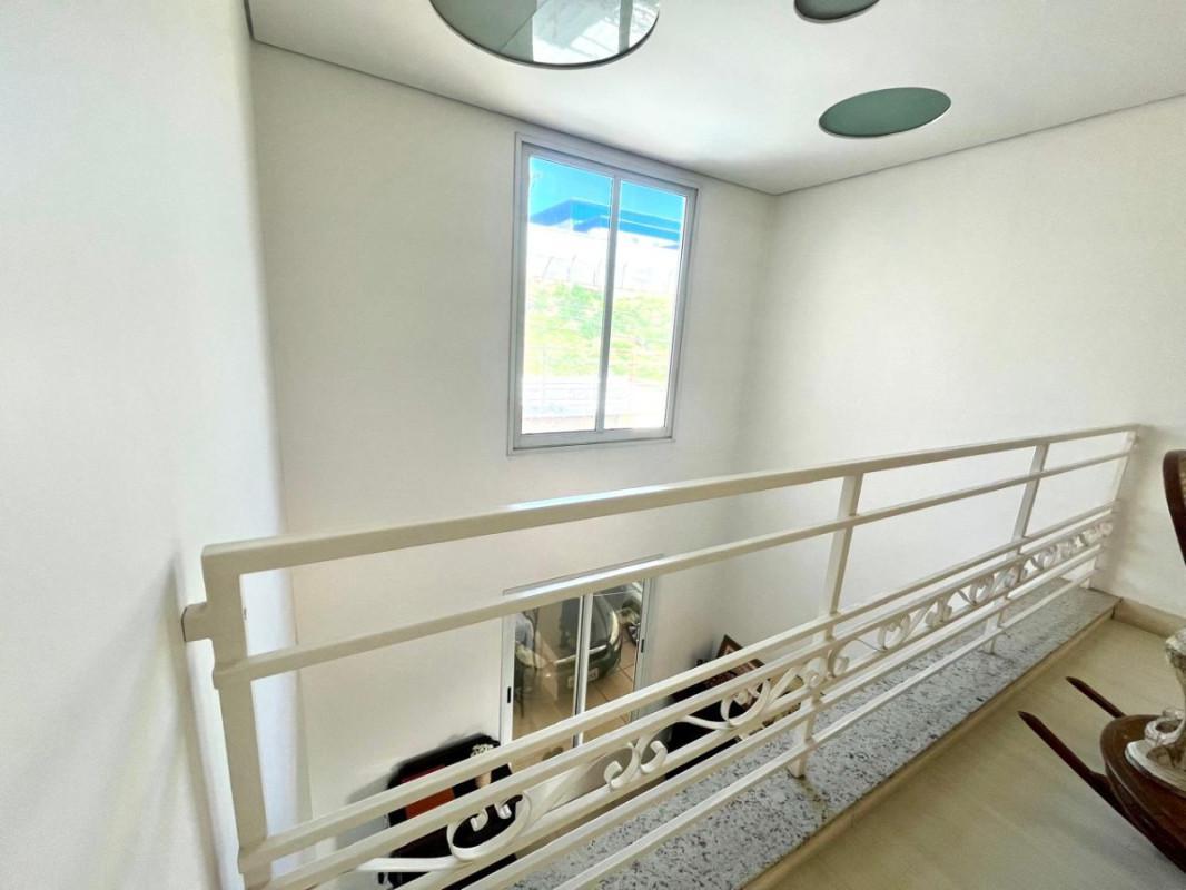 Casa, Jardim Riacho das Pedras, 7 Quartos, 6 Vagas, 6 Suítes