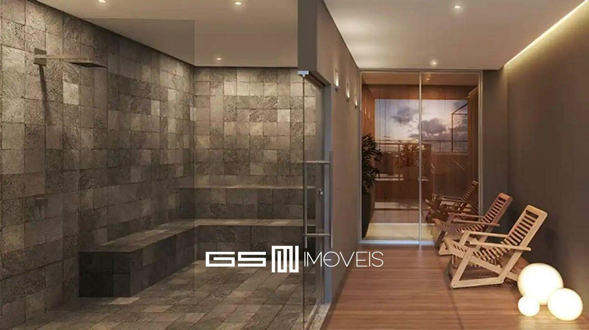 Cobertura, Nova Granada, 2 Quartos, 3 Vagas, 1 Suíte