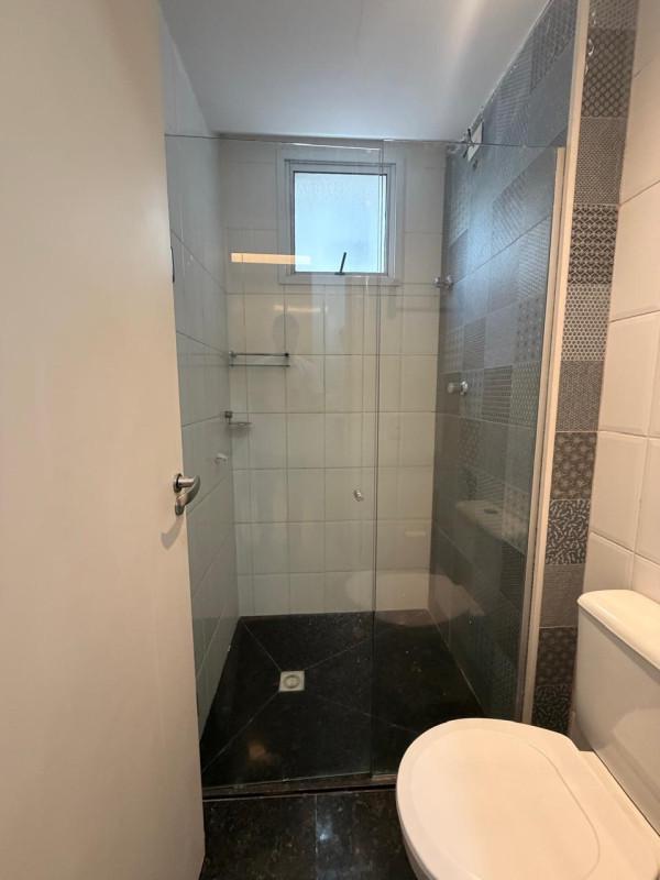 Apartamento, Ouro Preto, 3 Quartos, 2 Vagas, 1 Suíte
