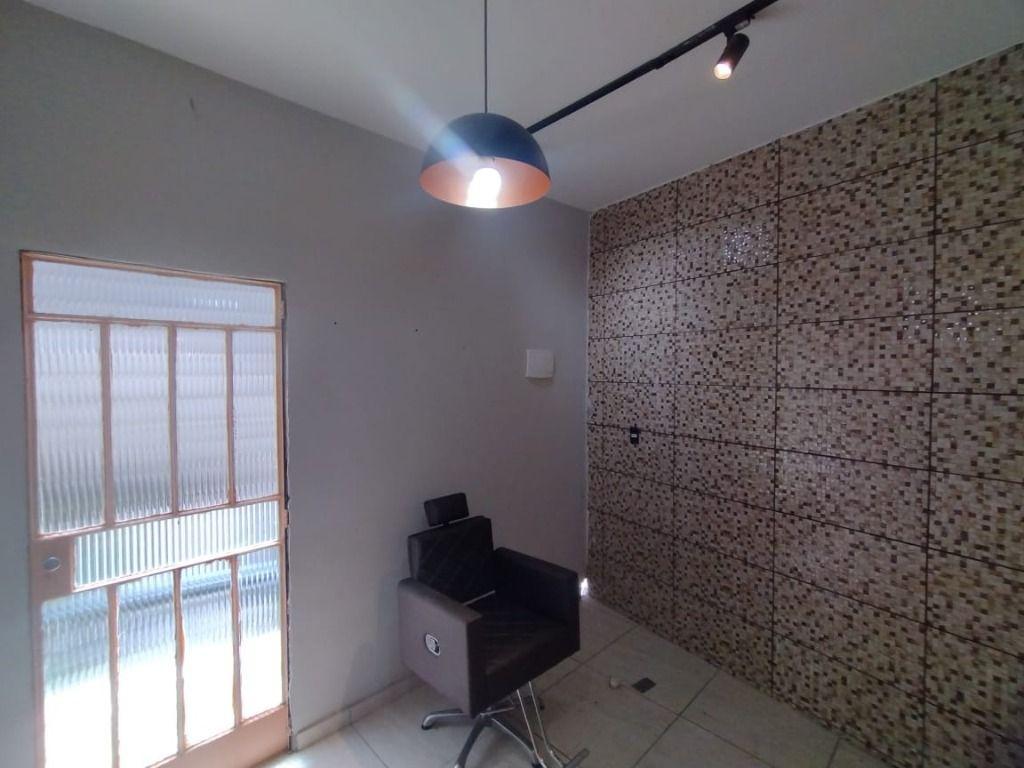 Casa, Vila Rica, 2 Quartos, 0 Vaga