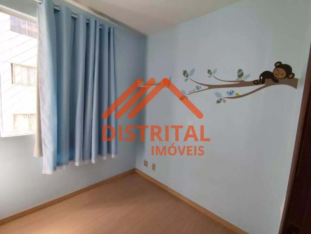 Apartamento, Santa Efigênia, 3 Quartos, 2 Vagas, 1 Suíte