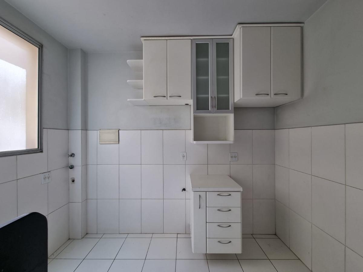 Apartamento, Jardim Riacho das Pedras, 2 Quartos, 1 Vaga