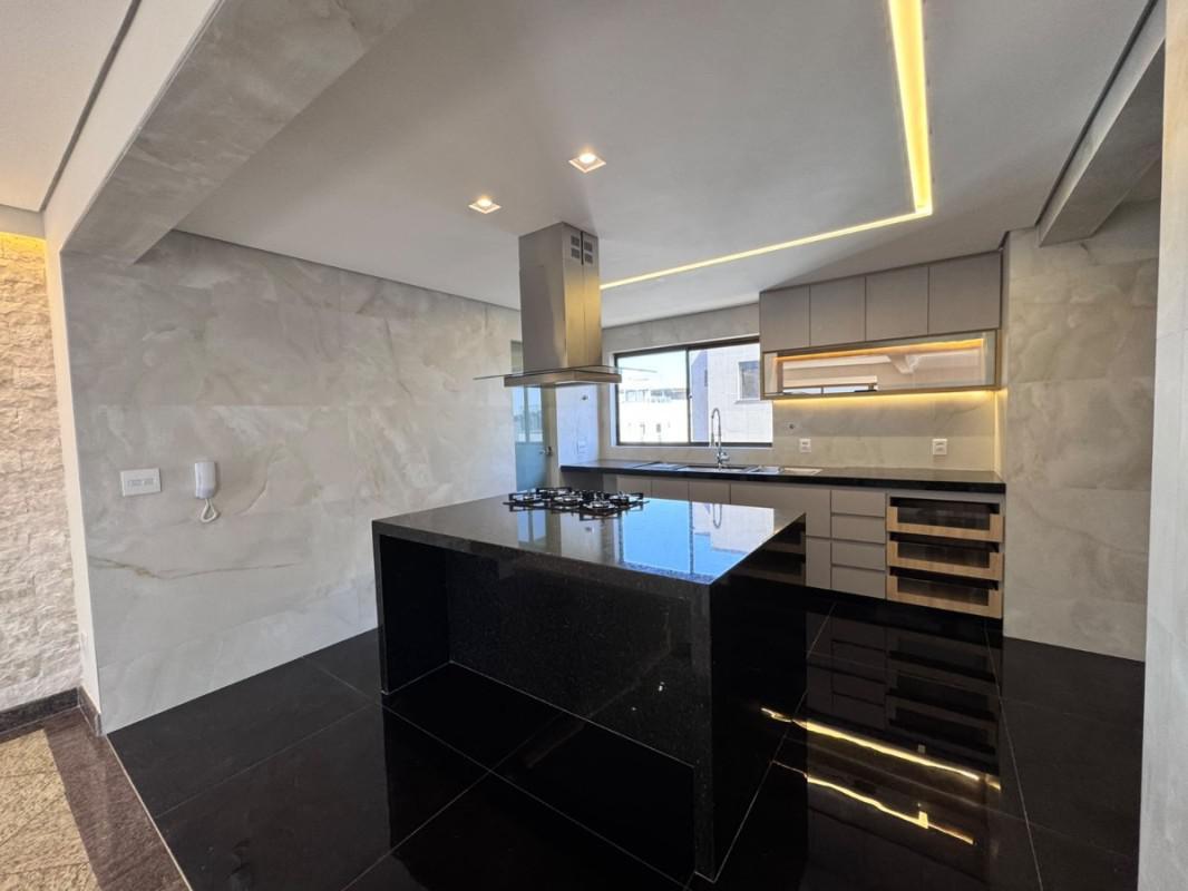 Apartamento, Santo Antônio, 4 Quartos, 3 Vagas, 1 Suíte