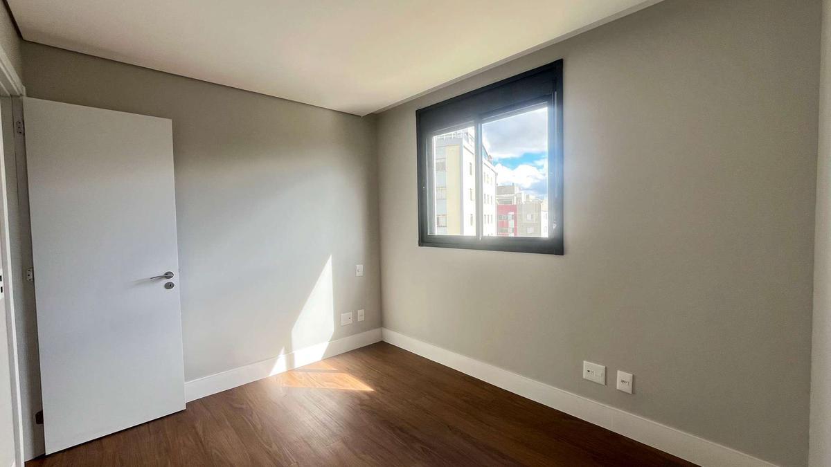 Cobertura, Silveira, 3 Quartos, 3 Vagas, 1 Suíte