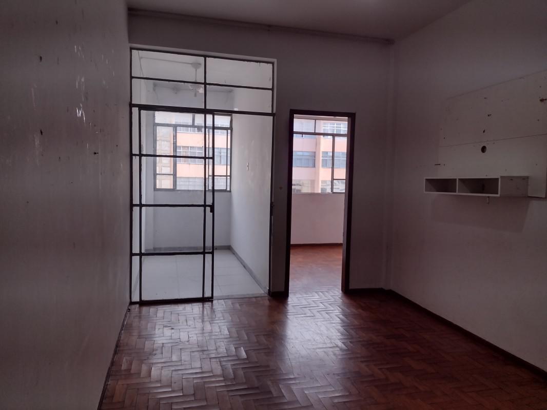 Apartamento, Barro Preto, 1 Quarto, 0 Vaga