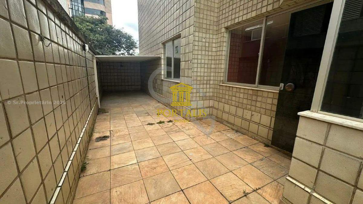 Apartamento, Buritis, 4 Quartos, 2 Vagas, 1 Suíte