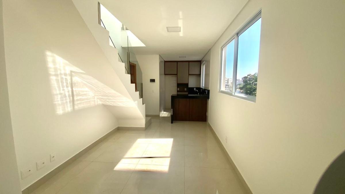 Cobertura, Anchieta, 3 Quartos, 2 Vagas, 1 Suíte