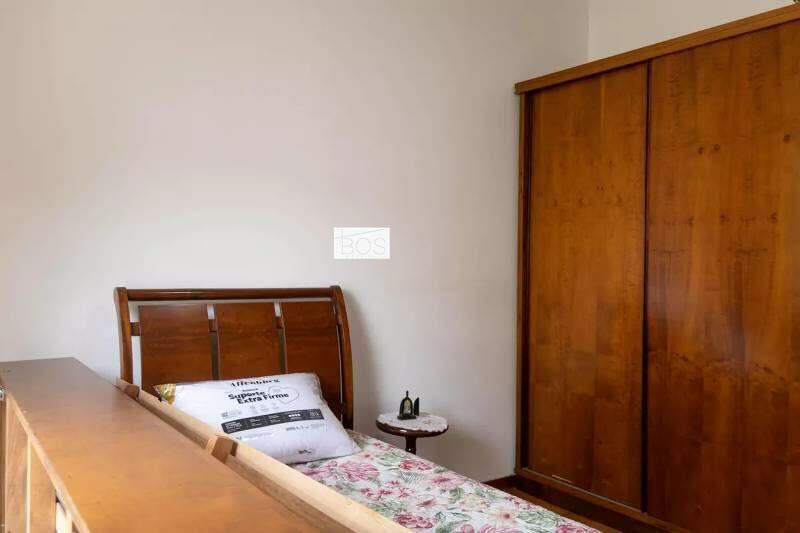 Apartamento, Coração de Jesus, 3 Quartos, 1 Vaga, 1 Suíte