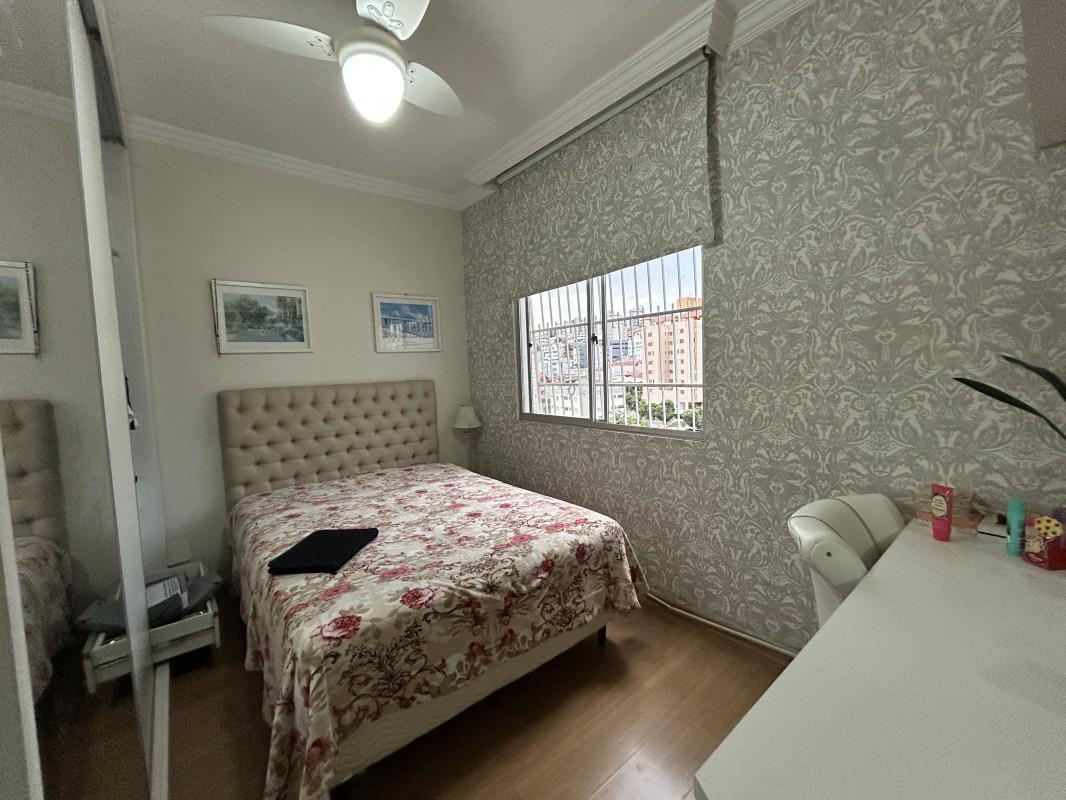 Apartamento, Padre Eustáquio, 3 Quartos, 1 Vaga, 1 Suíte