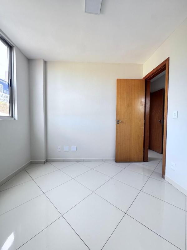 Apartamento, Vila Nova Vista, 3 Quartos, 1 Vaga
