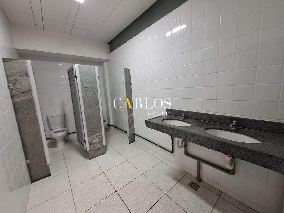 Galpão, Cinco, 5 Vagas